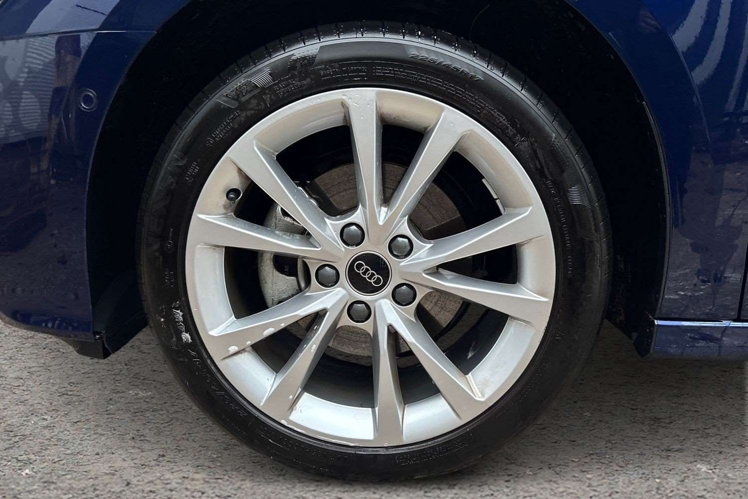 Used Audi A3 2024 for sale - 76624499: Photo 11