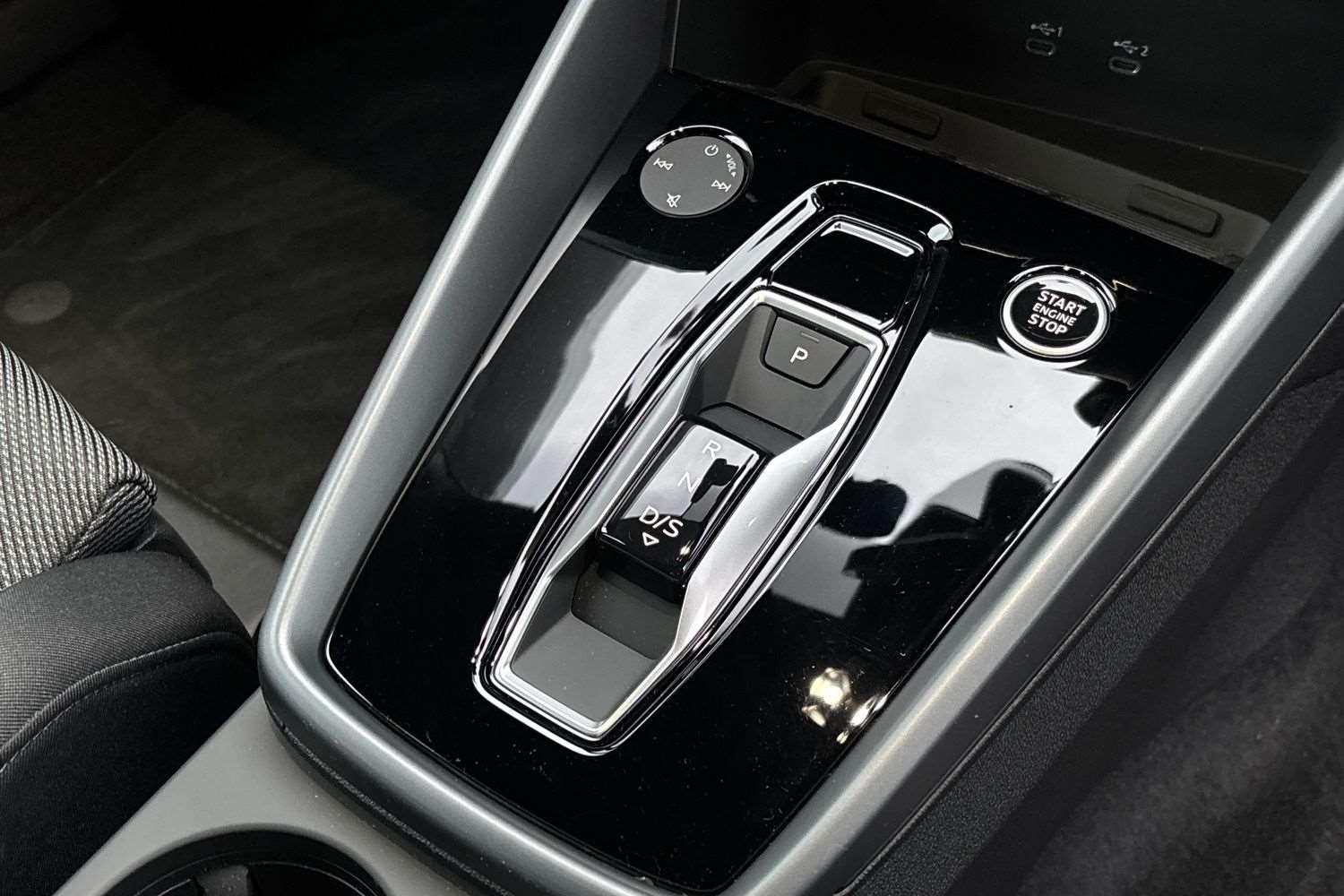 Used Audi A3 2024 for sale - 76624499: Photo 15