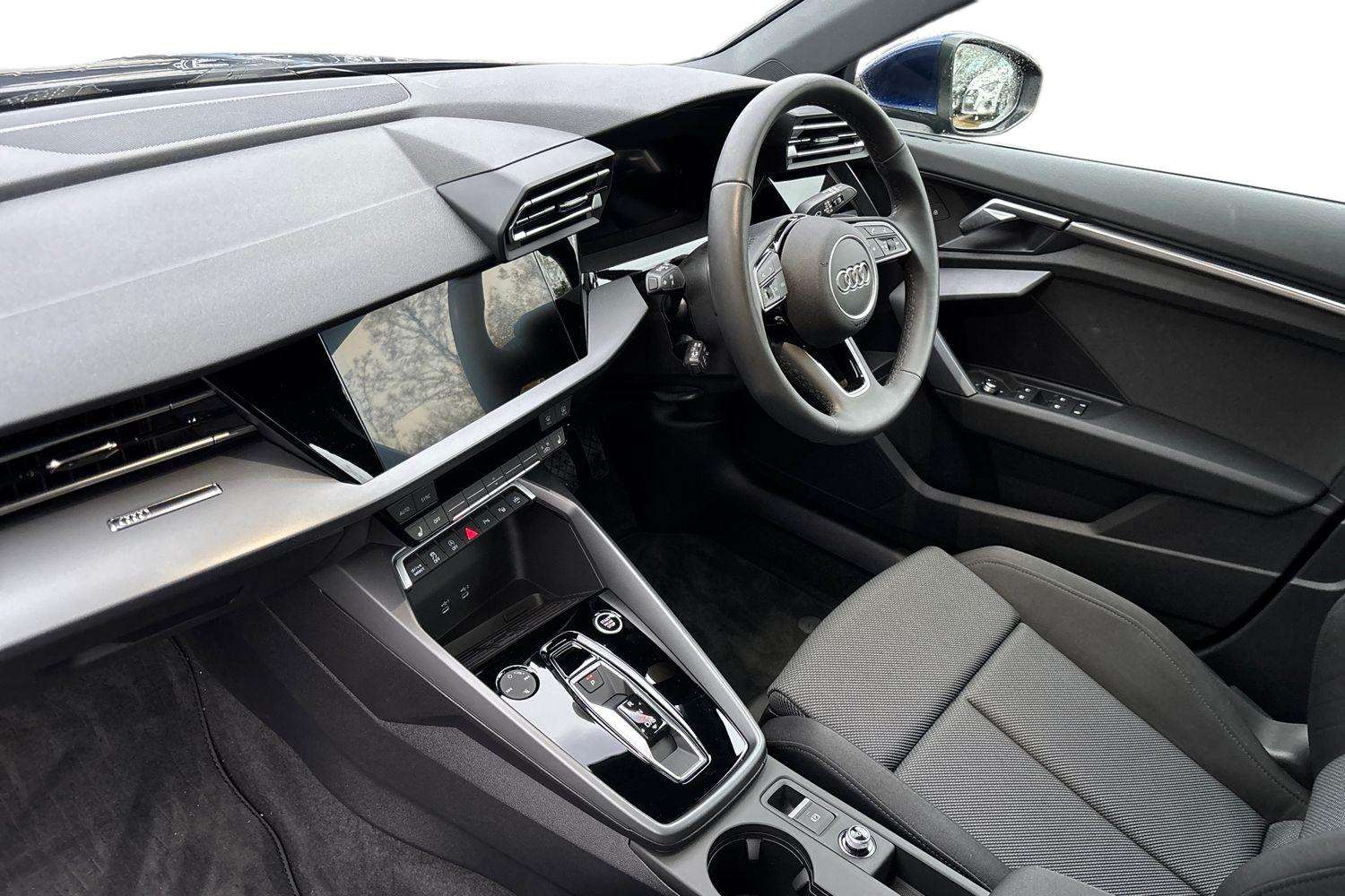 Used Audi A3 2024 for sale - 76624499: Photo 2