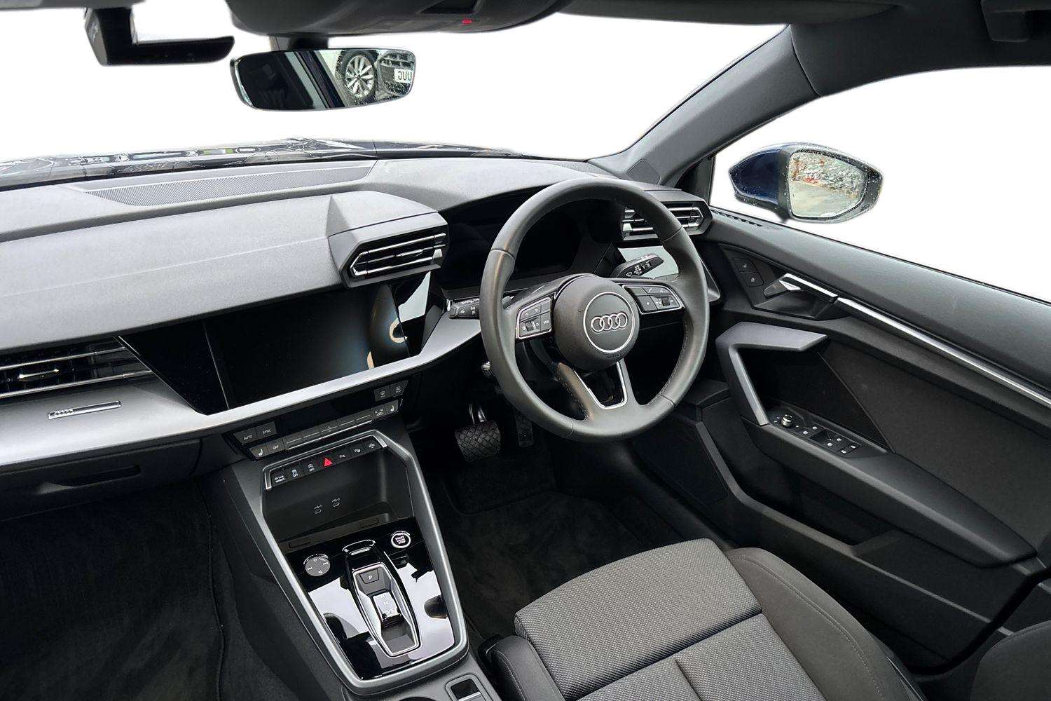 Used Audi A3 2024 for sale - 76624499: Photo 20