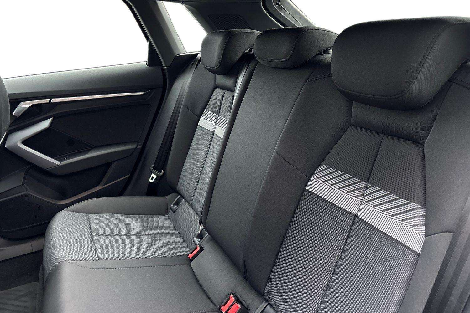 Used Audi A3 2024 for sale - 76624499: Photo 22