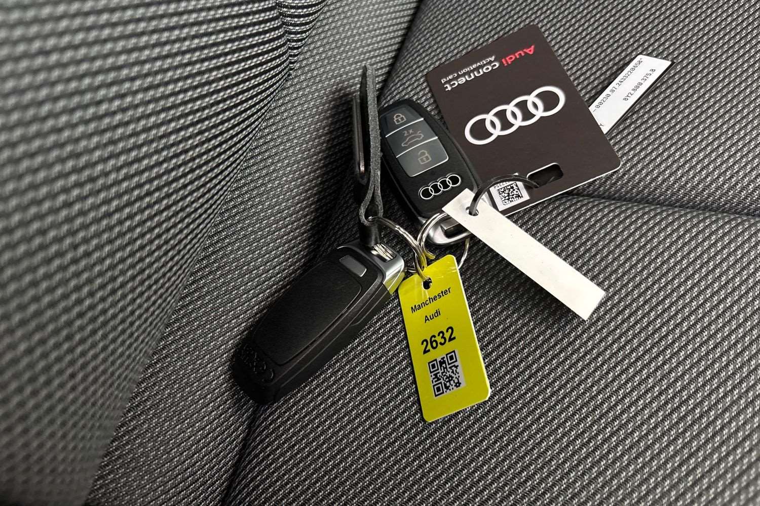 Used Audi A3 2024 for sale - 76624499: Photo 25