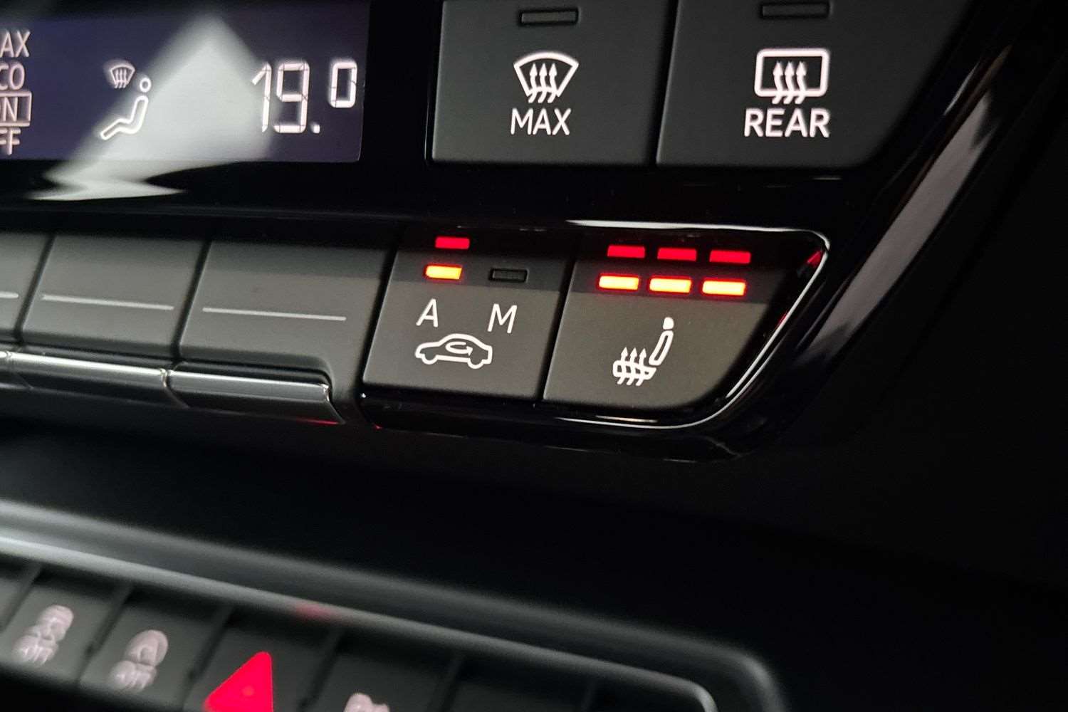 Used Audi A3 2024 for sale - 76624499: Photo 28