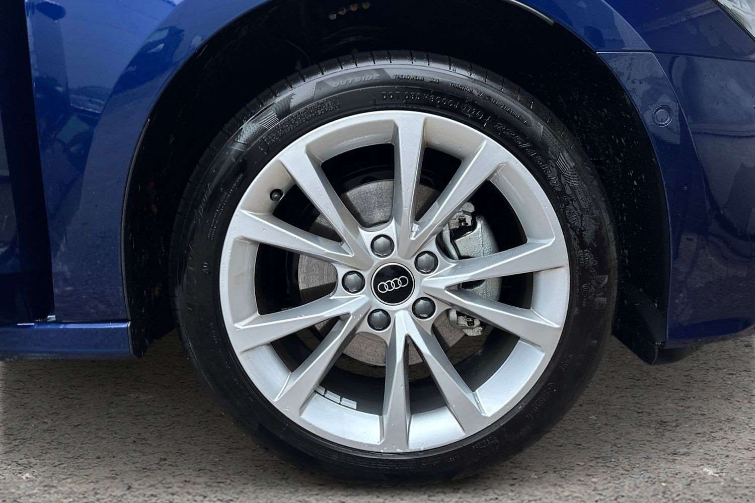 Used Audi A3 2024 for sale - 76624499: Photo 5