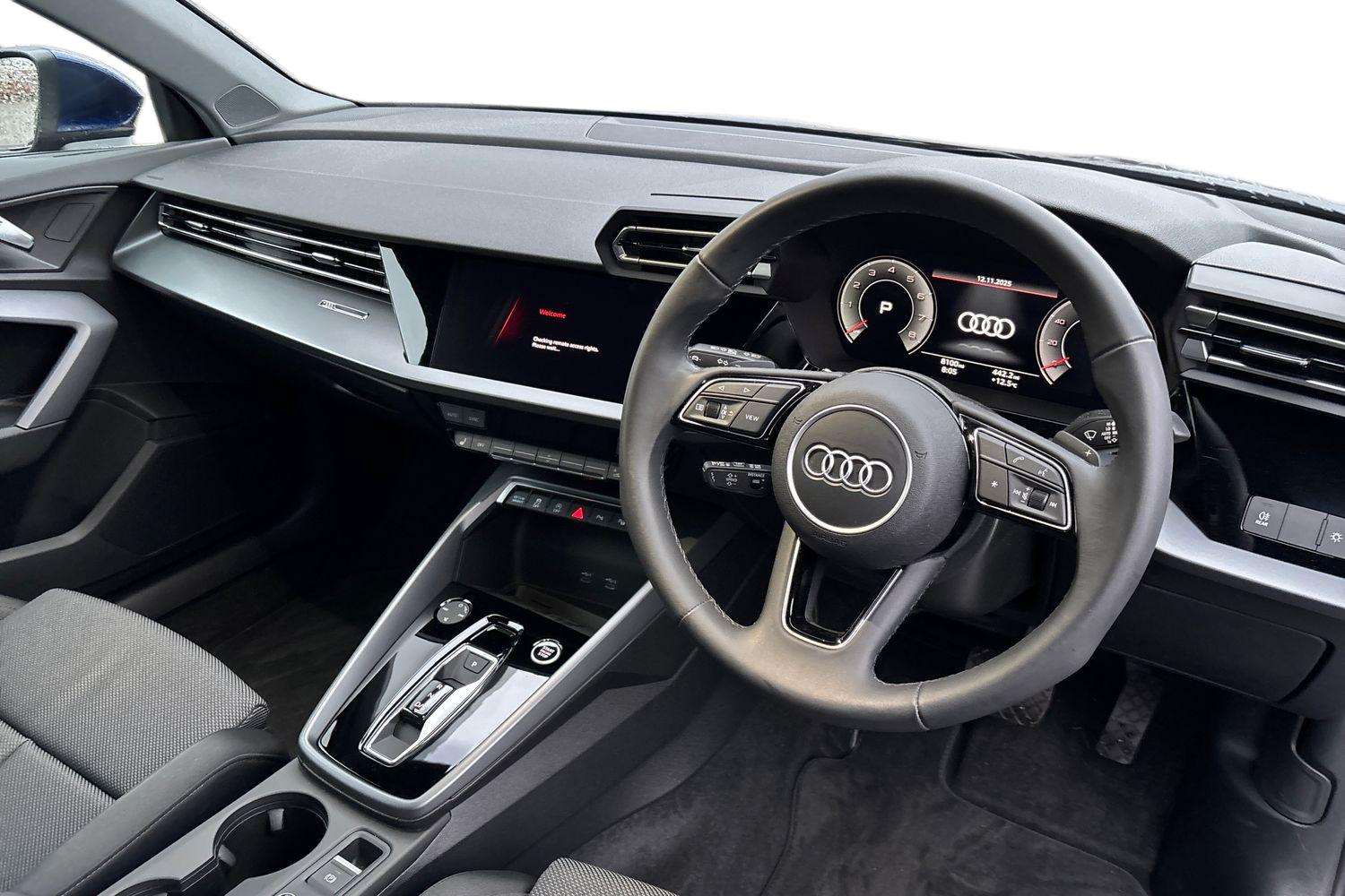 Used Audi A3 2024 for sale - 76624499: Photo 6