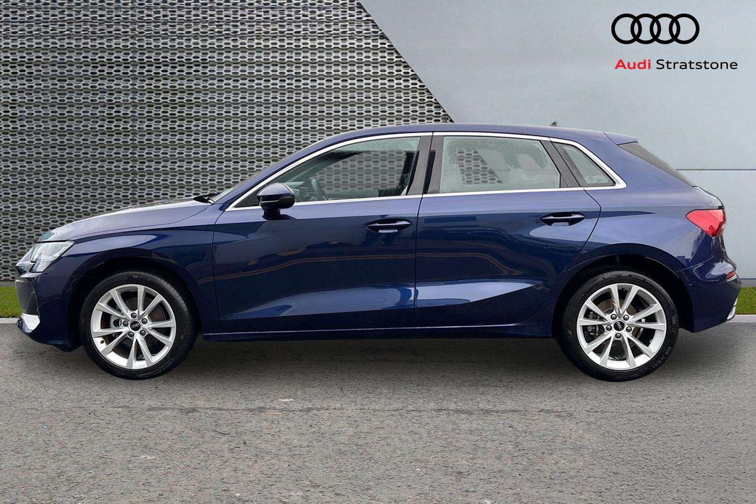 Used Audi A3 2024 for sale - 76624499: Photo 8