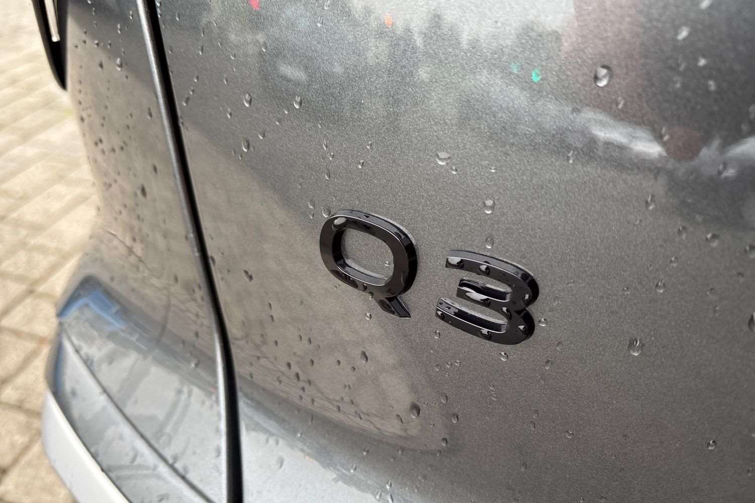 Used Audi Q3 2026 for sale - 77827251: Photo 12