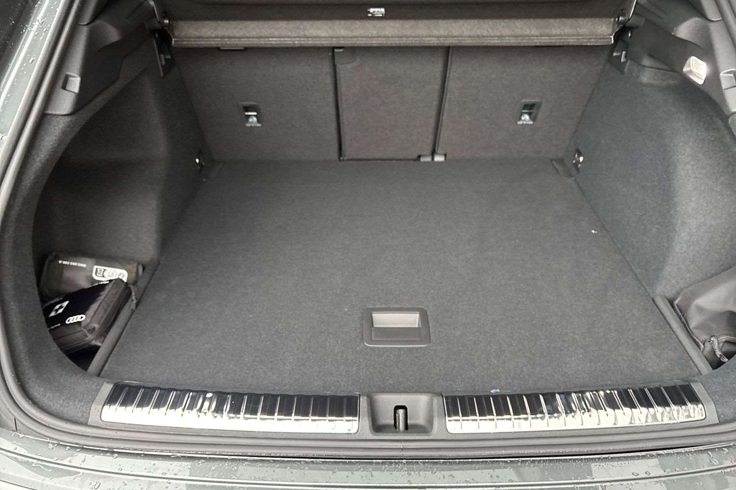 Used Audi Q3 2026 for sale - 77827251: Photo 13