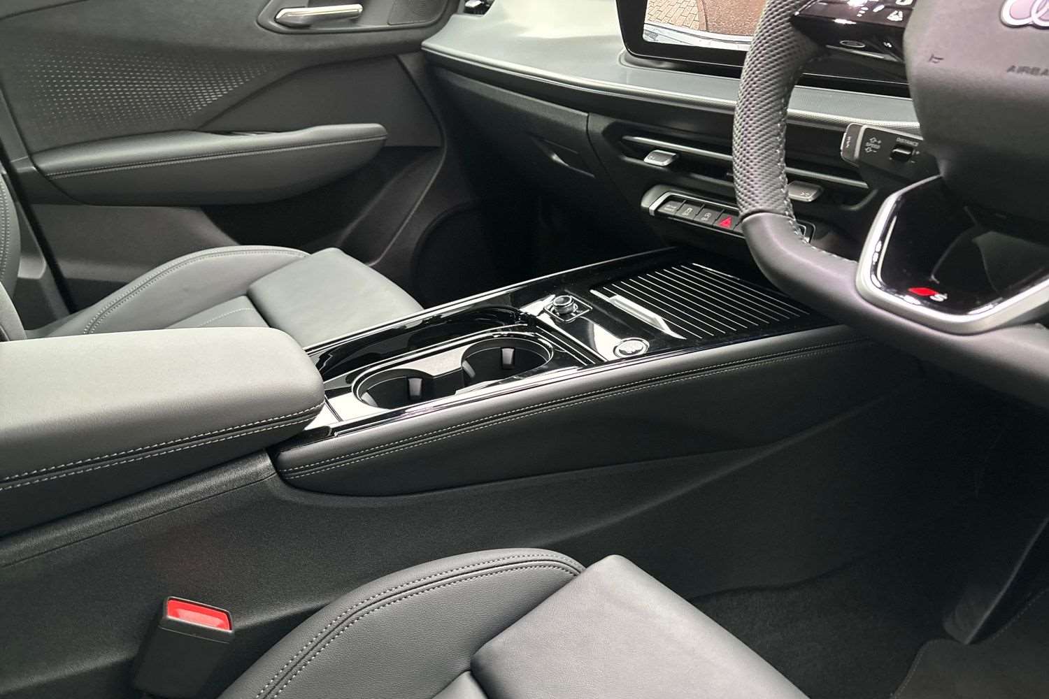 Used Audi Q3 2026 for sale - 77827251: Photo 15