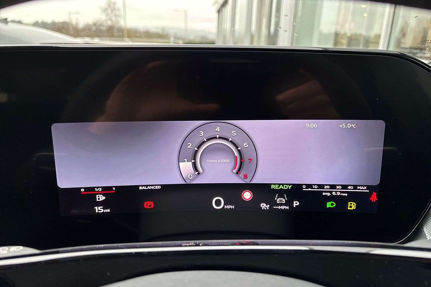 Used Audi Q3 2026 for sale - 77827251: Photo 18