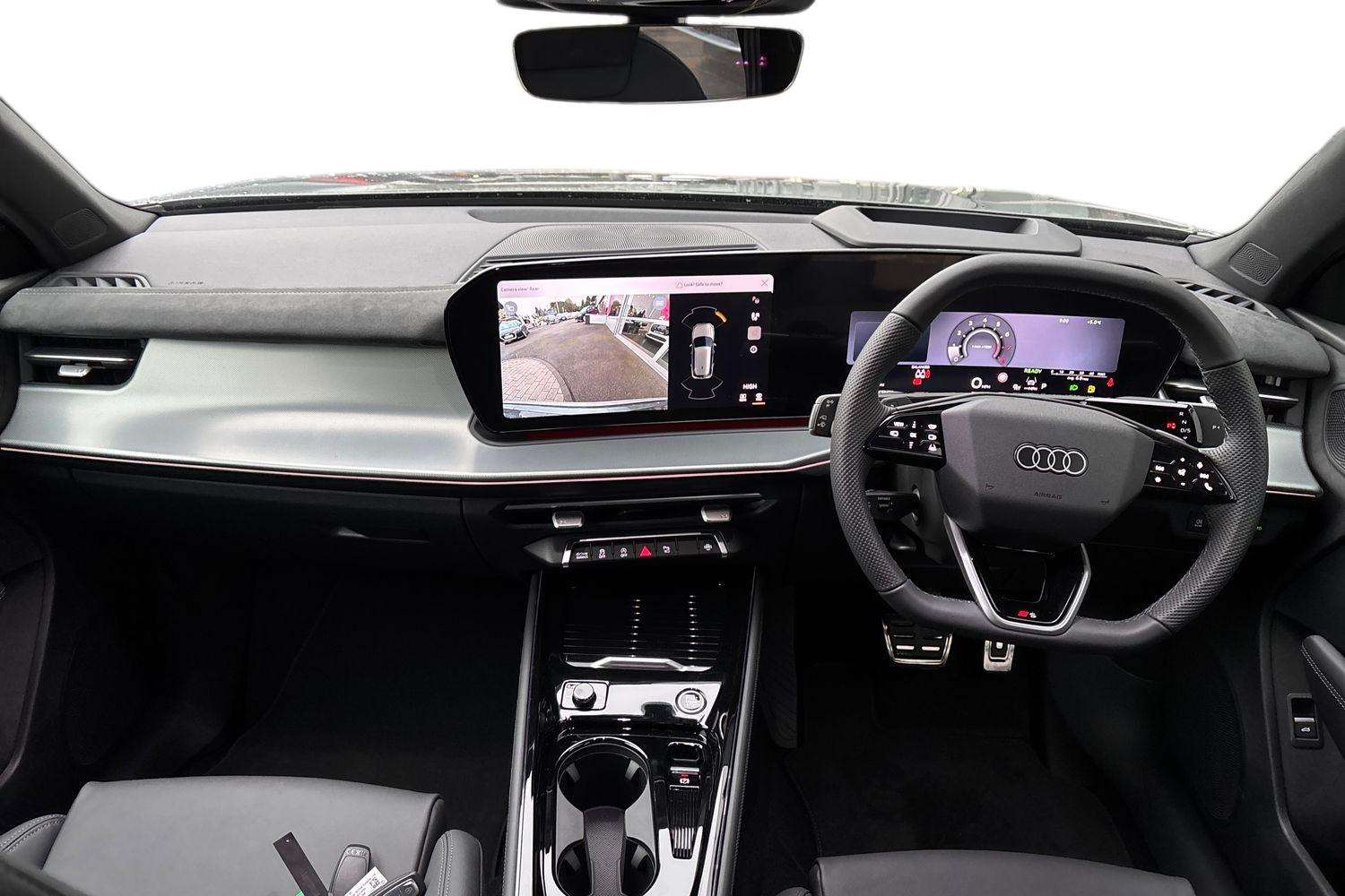 Used Audi Q3 2026 for sale - 77827251: Photo 19