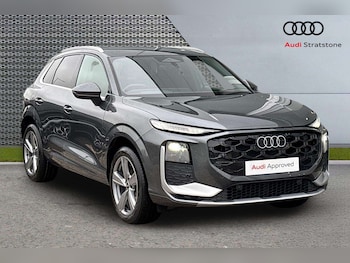 Used Audi Q3 2026 for sale - 77827251: Photo
