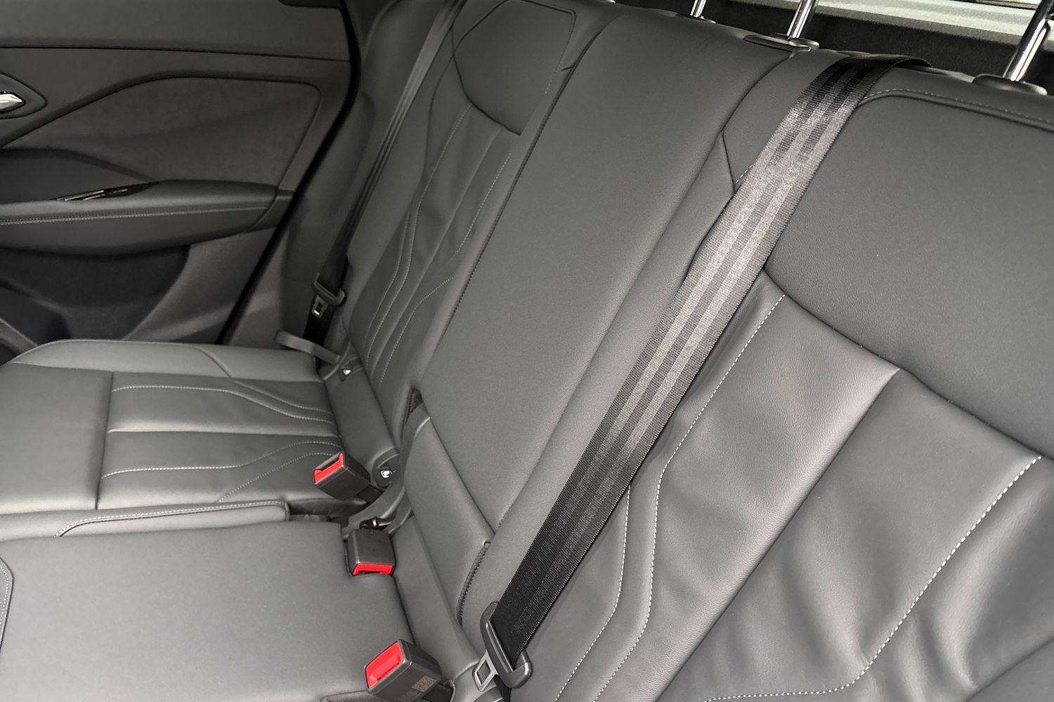 Used Audi Q3 2026 for sale - 77827251: Photo 22