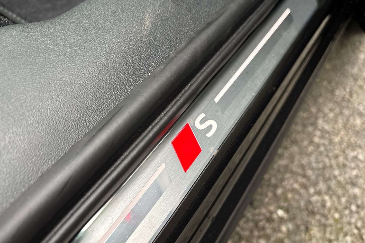 Used Audi Q3 2026 for sale - 77827251: Photo 29