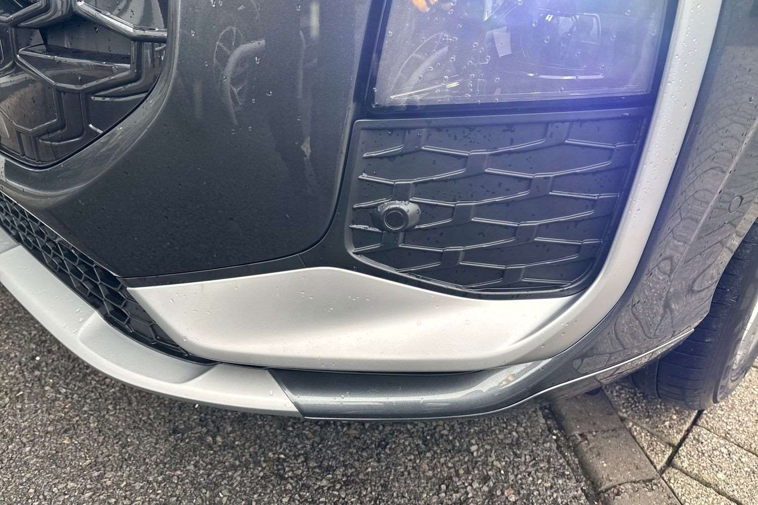 Used Audi Q3 2026 for sale - 77827251: Photo 32