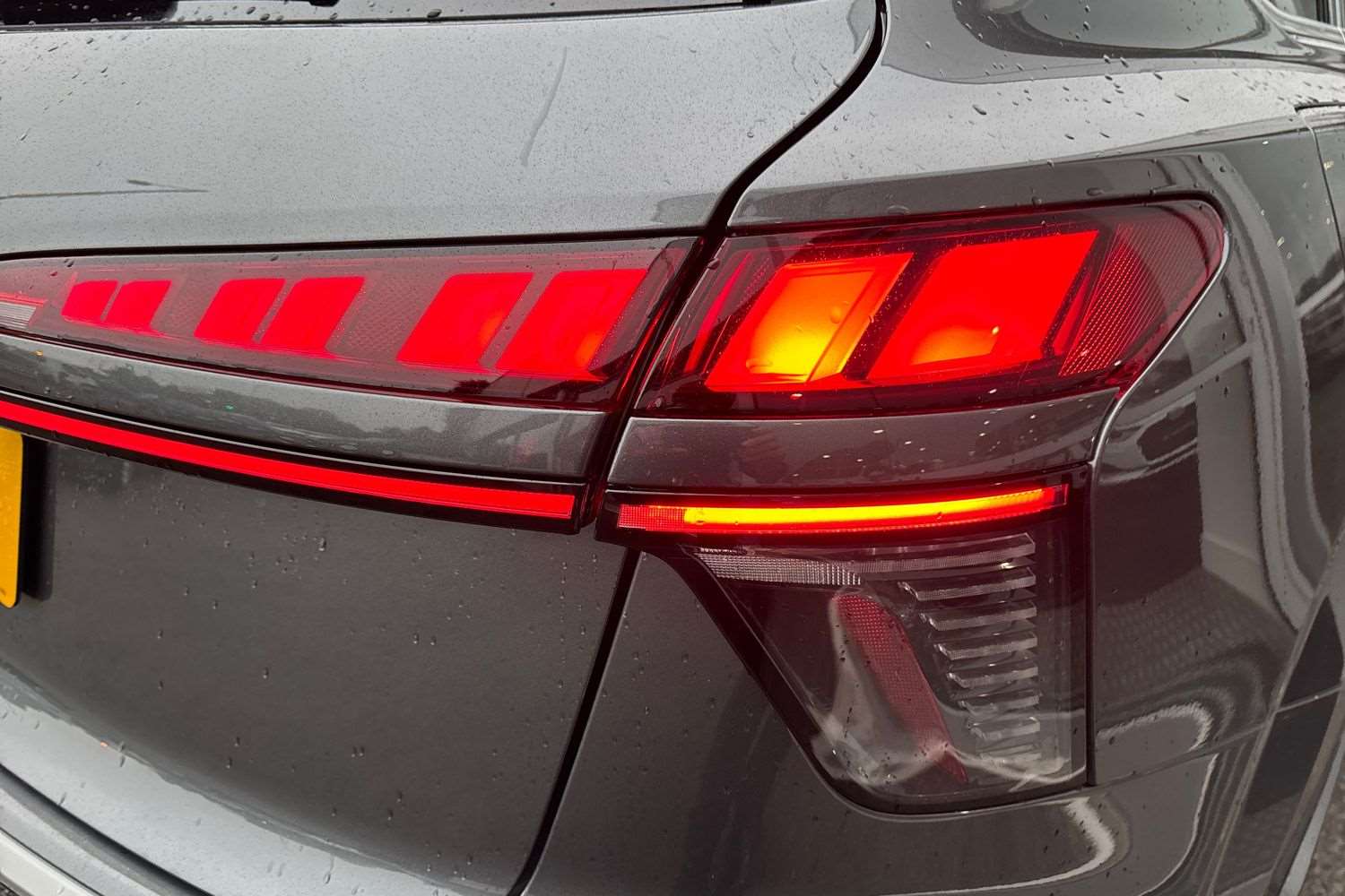 Used Audi Q3 2026 for sale - 77827251: Photo 33