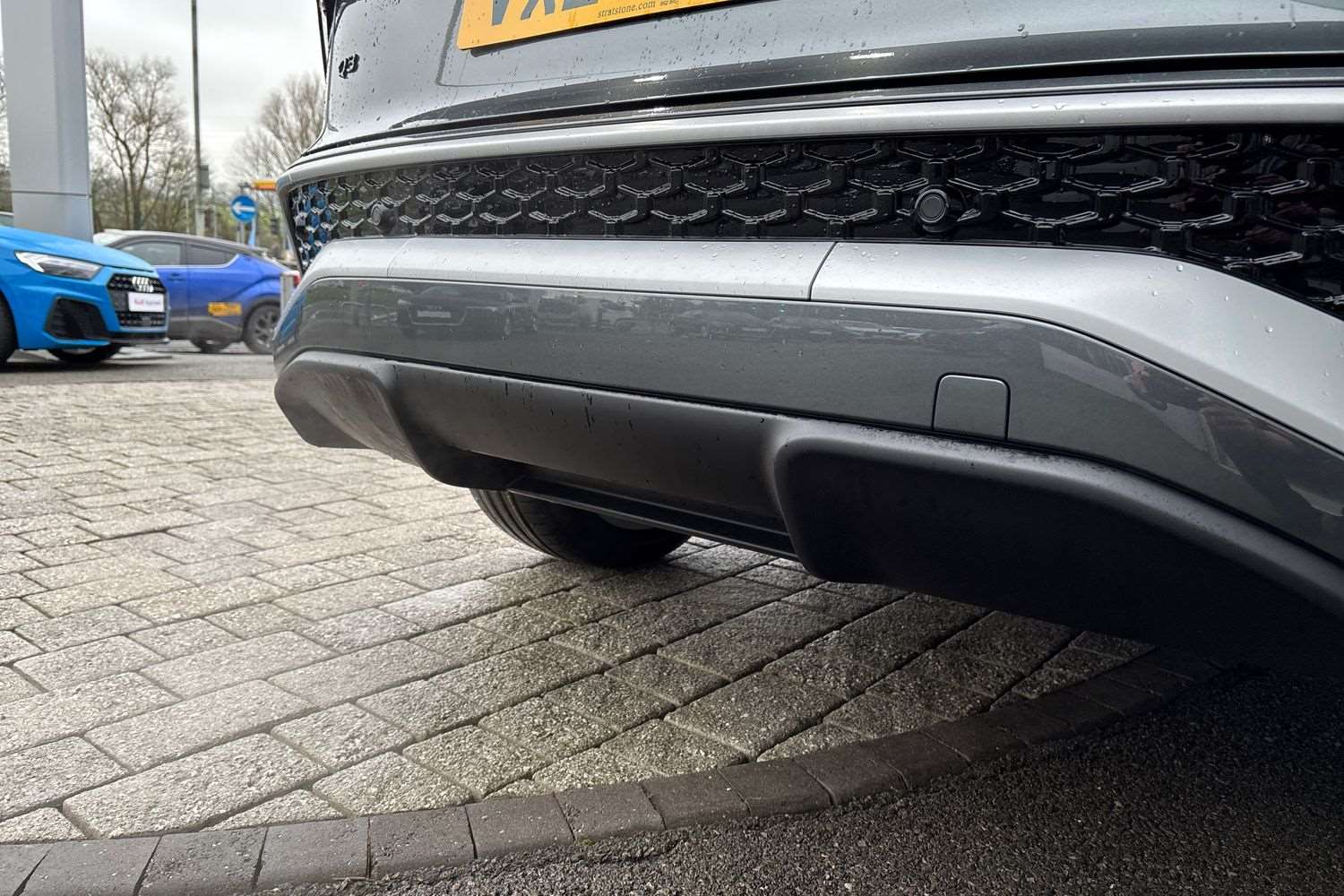 Used Audi Q3 2026 for sale - 77827251: Photo 35