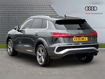 Used Audi Q3 2026 for sale - 77827251: Photo