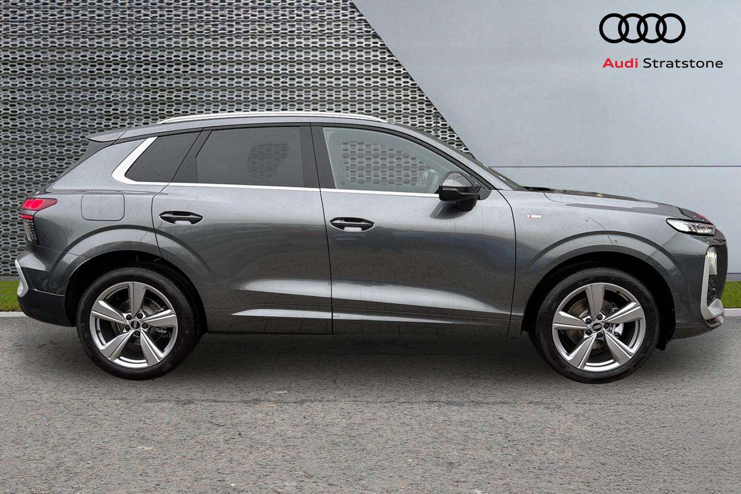 Used Audi Q3 2026 for sale - 77827251: Photo 4