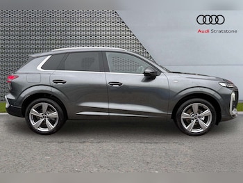Used Audi Q3 2026 for sale - 77827251: Photo