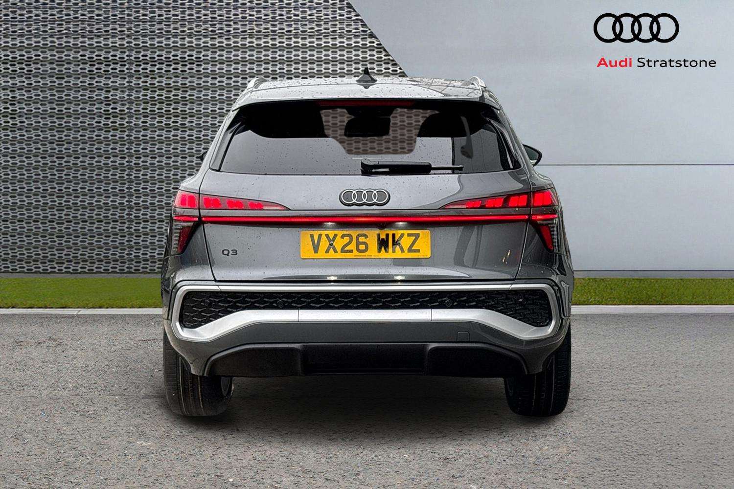 Used Audi Q3 2026 for sale - 77827251: Photo 7