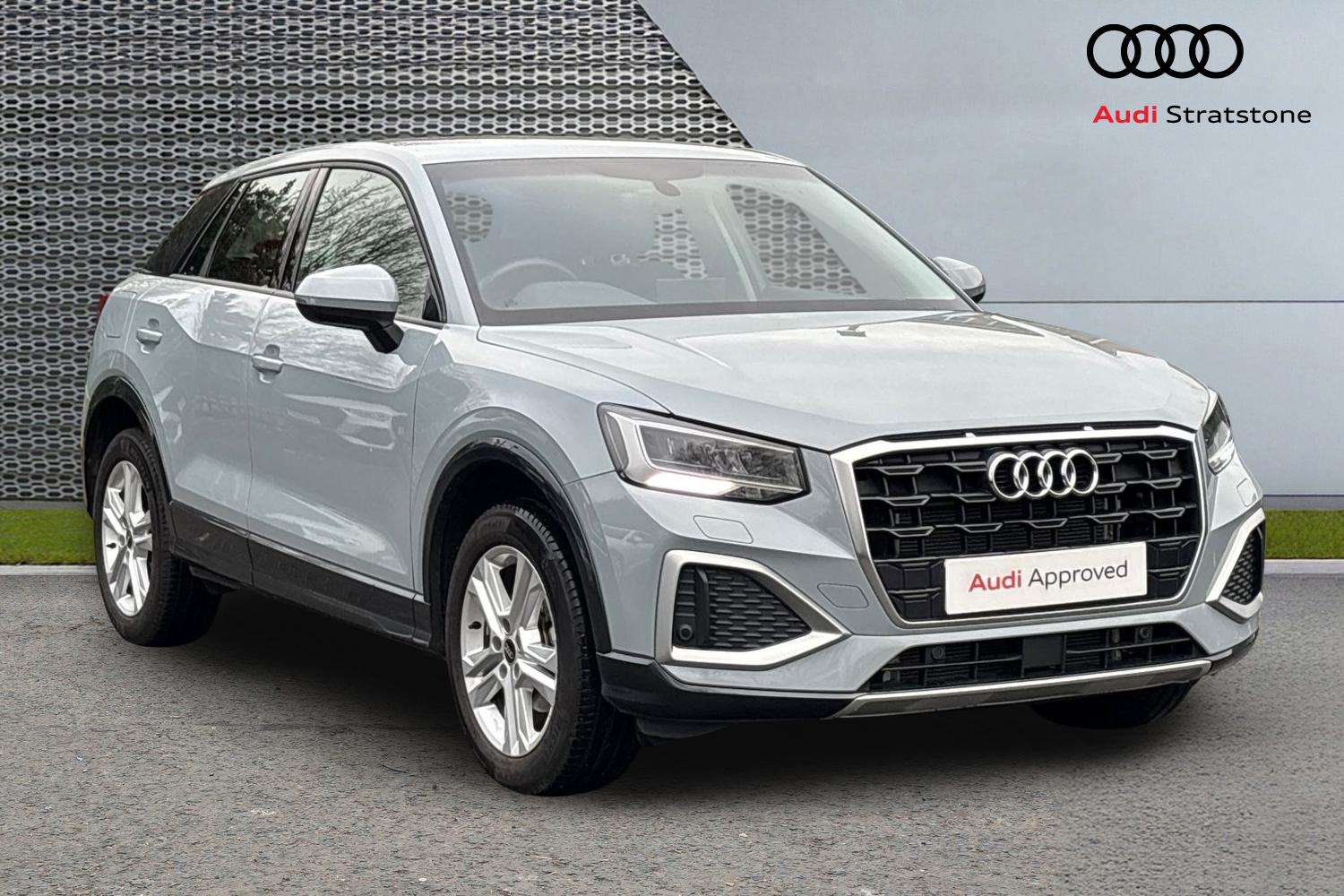 Used Audi Q2 2022 for sale - 76705135: Photo 1