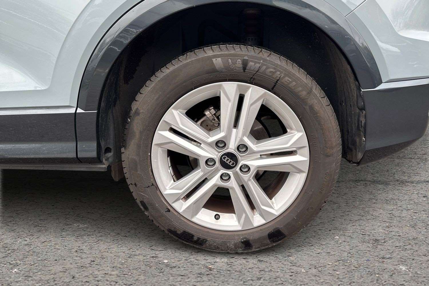 Used Audi Q2 2022 for sale - 76705135: Photo 10