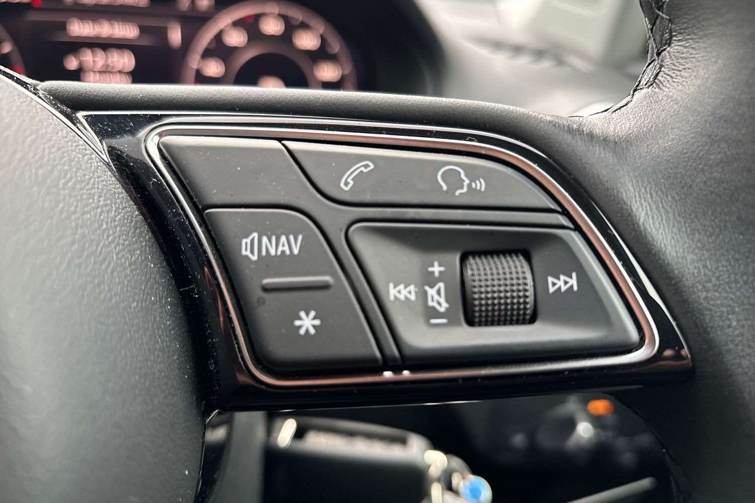 Used Audi Q2 2022 for sale - 76705135: Photo 18