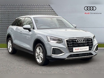 Used Audi Q2 2022 for sale - 76705135: Photo