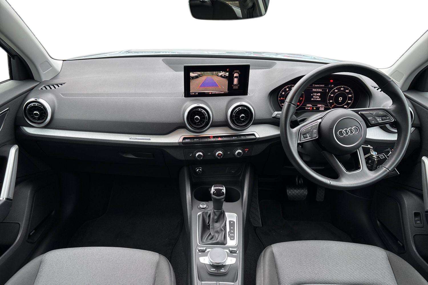 Used Audi Q2 2022 for sale - 76705135: Photo 20