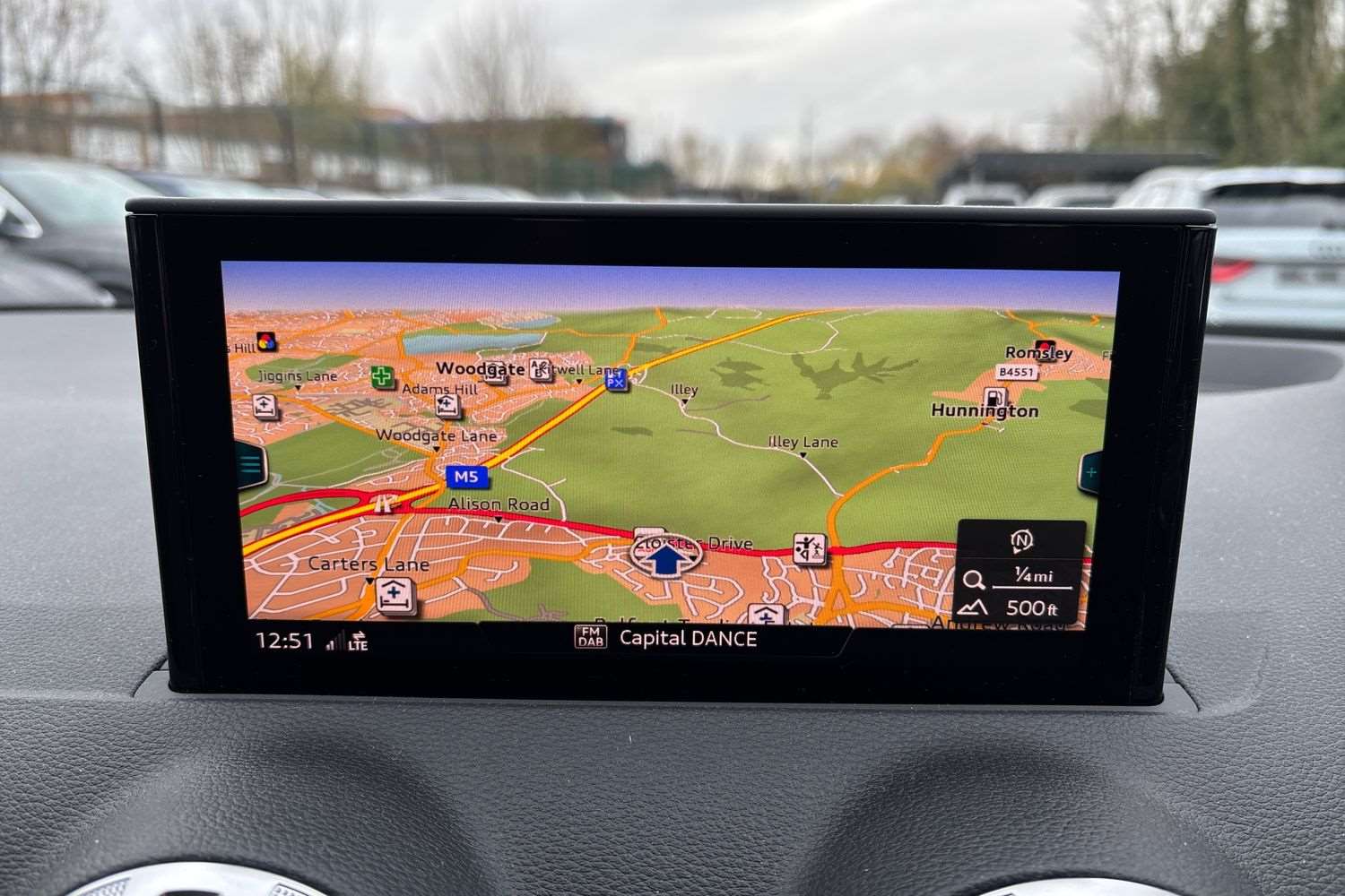 Used Audi Q2 2022 for sale - 76705135: Photo 30