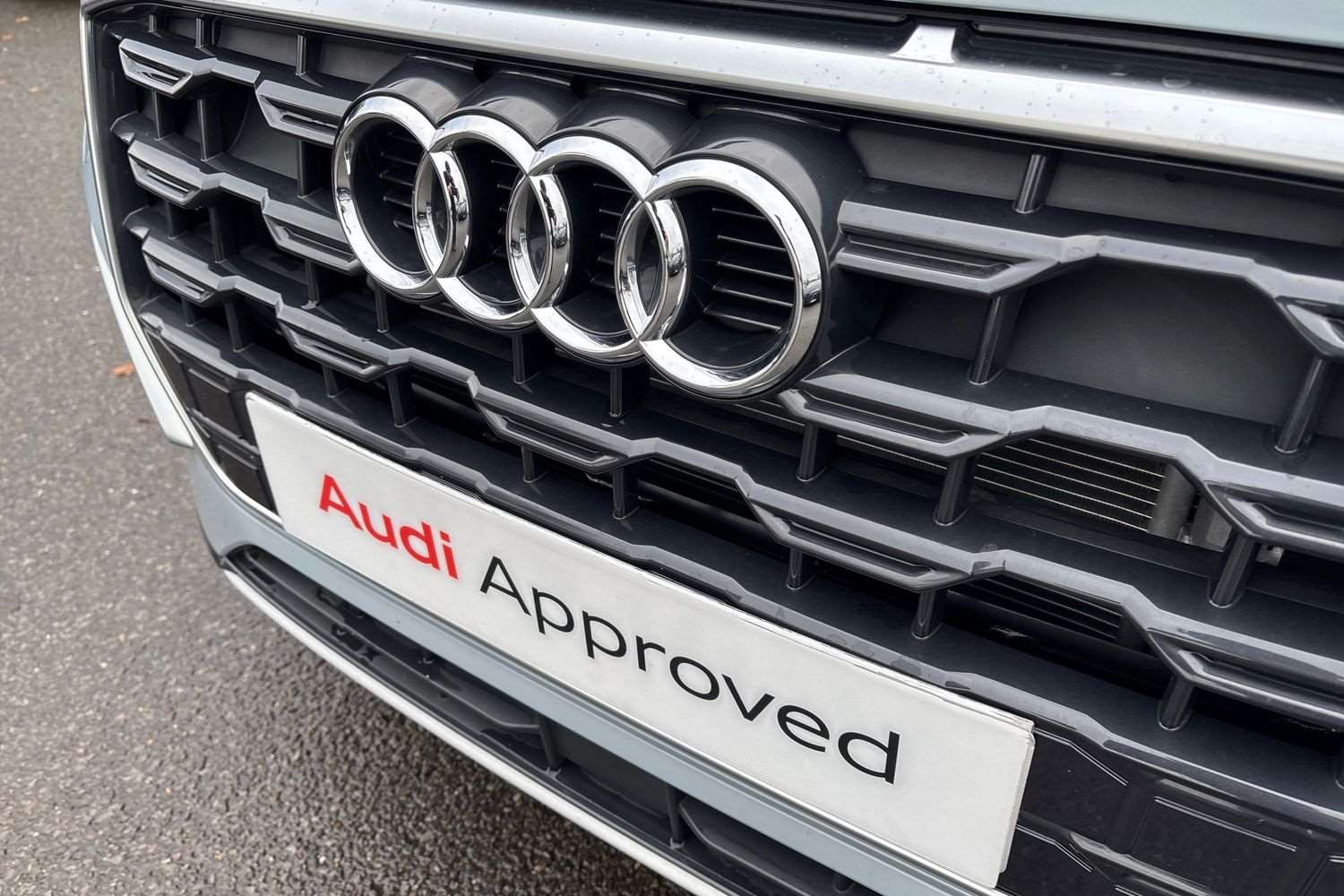 Used Audi Q2 2022 for sale - 76705135: Photo 34