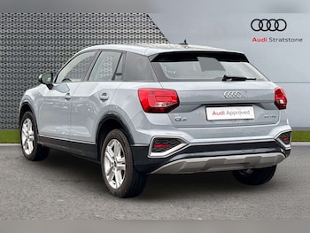 Used Audi Q2 2022 for sale - 76705135: Photo