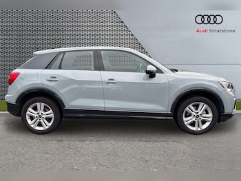 Used Audi Q2 2022 for sale - 76705135: Photo