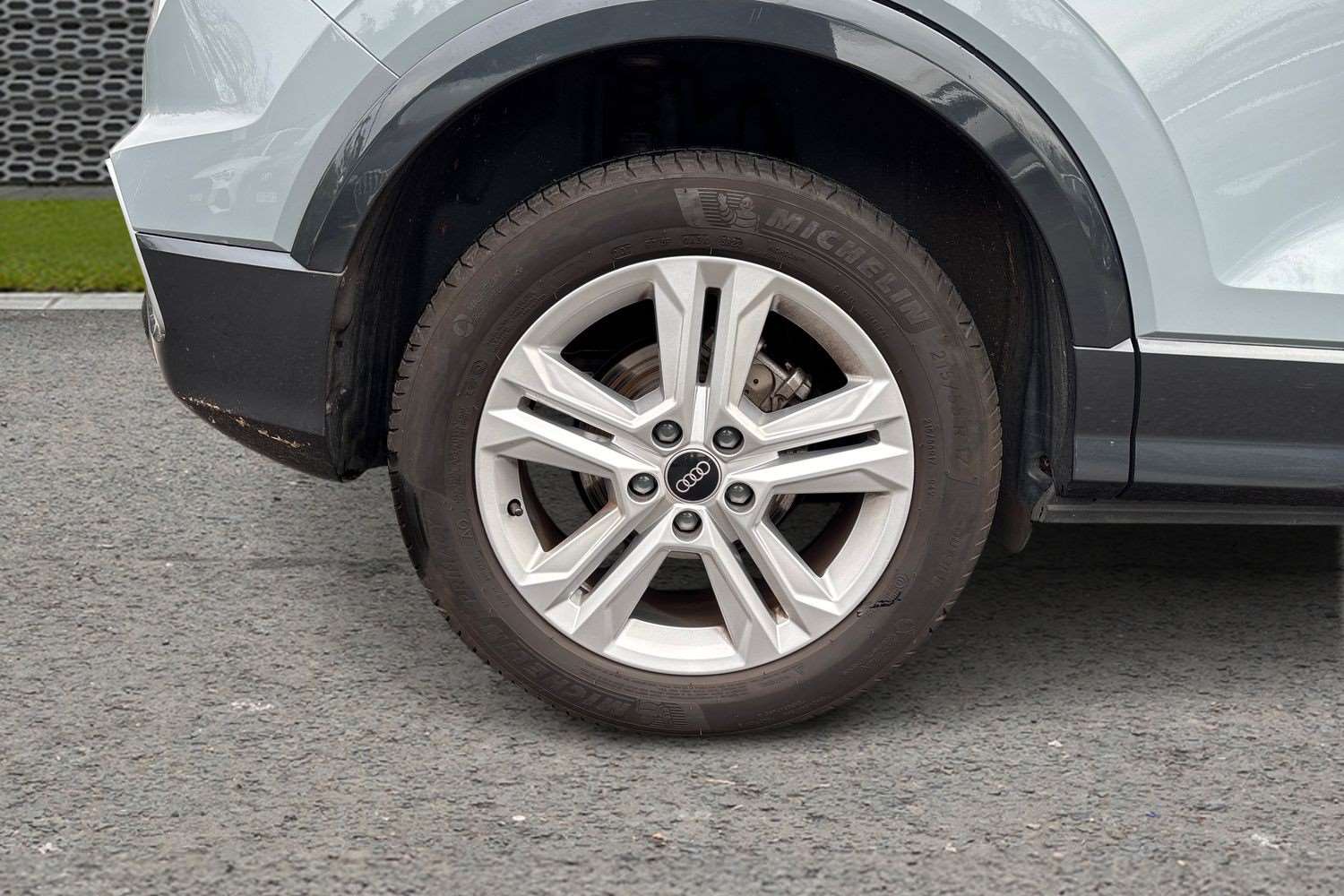 Used Audi Q2 2022 for sale - 76705135: Photo 9