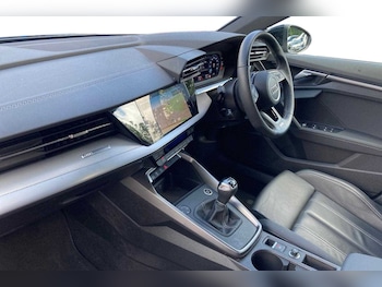 Used Audi A3 2024 for sale - 75625990: Photo
