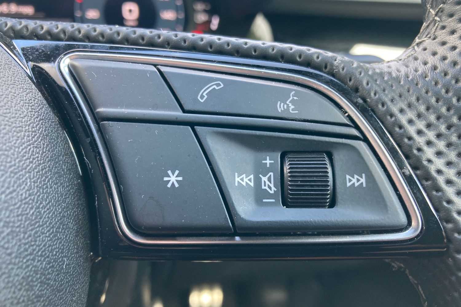 Vehicle 30