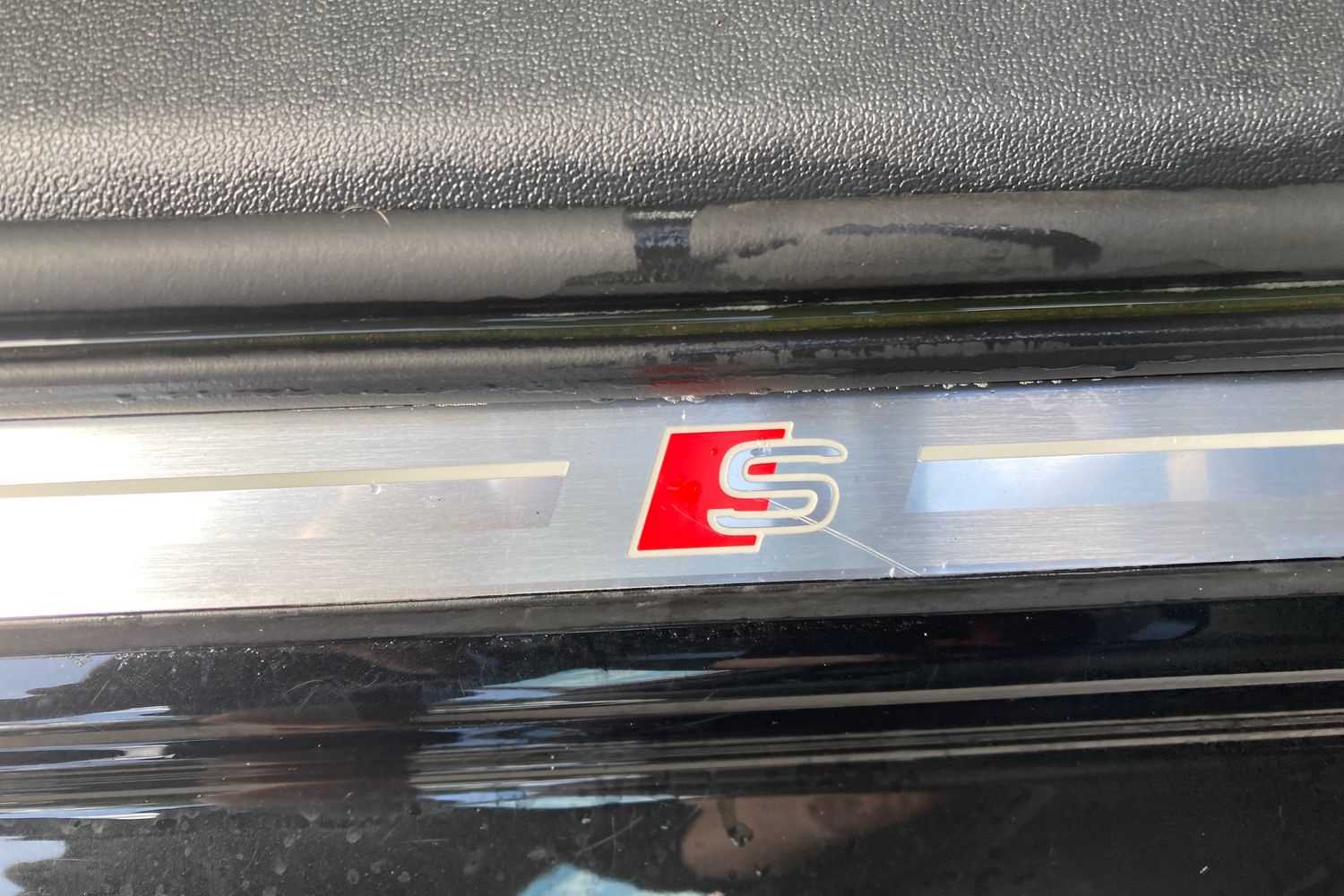 Vehicle 34
