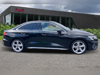 Used Audi A3 2024 for sale - 75625990: Photo