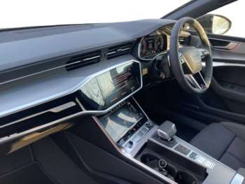 Used Audi A7 2025 for sale - 74717012: Photo