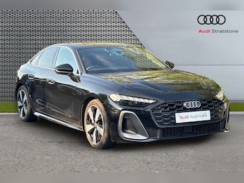Used Audi A5 2025 for sale - 79002340: Photo