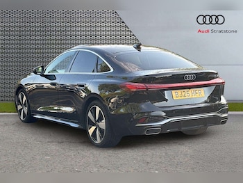 Used Audi A5 2025 for sale - 79002340: Photo