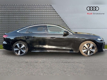 Used Audi A5 2025 for sale - 79002340: Photo