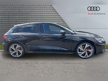 Used Audi A3 2023 for sale - 78551573: Photo
