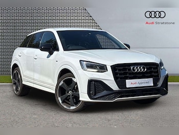 Used Audi Q2 2021 for sale - 79340010: Photo