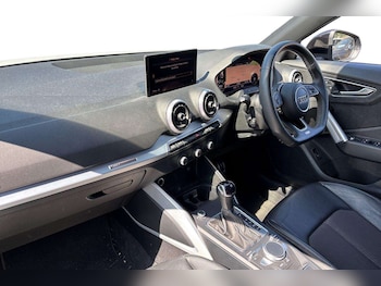 Used Audi Q2 2021 for sale - 79340010: Photo