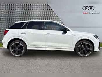 Used Audi Q2 2021 for sale - 79340010: Photo