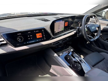 Used Audi A5 2025 for sale - 78464741: Photo