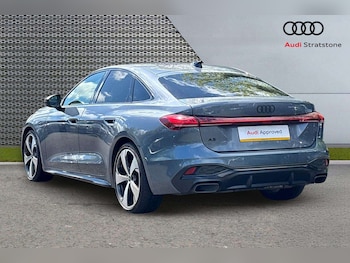 Used Audi A5 2025 for sale - 78464741: Photo