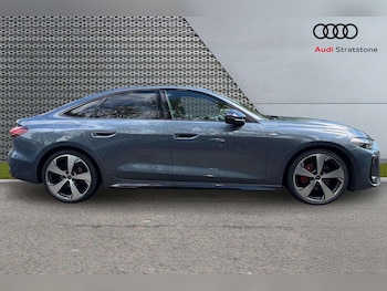 Used Audi A5 2025 for sale - 78464741: Photo